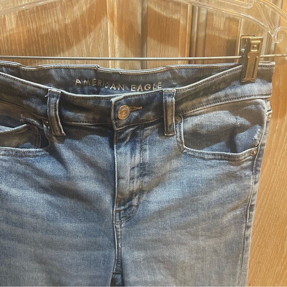 AE Festival Flare Jeans - Picture 6 of 9